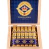 Classic Double Robusto No. 4