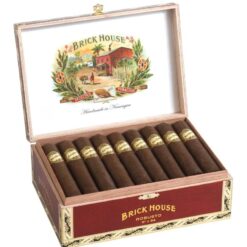 Robusto Natural