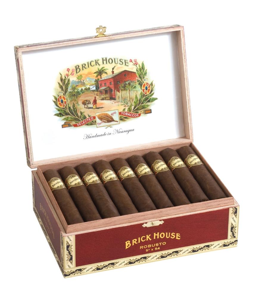 Robusto Natural