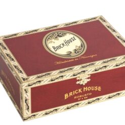 Robusto Natural