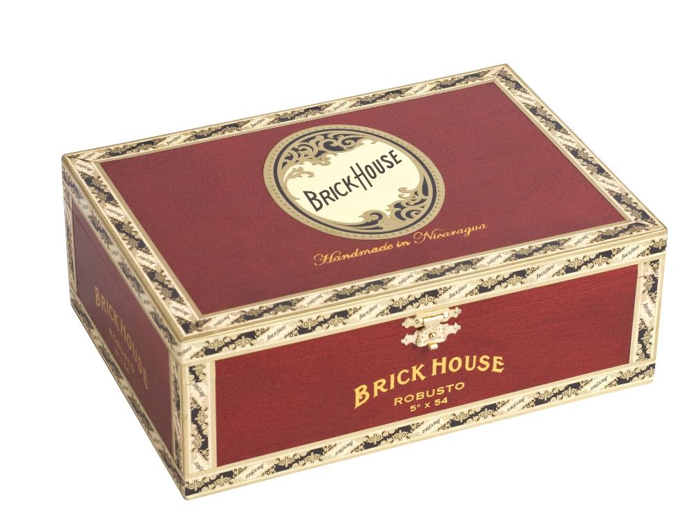 Robusto Natural