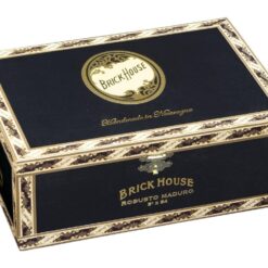 Robusto Maduro
