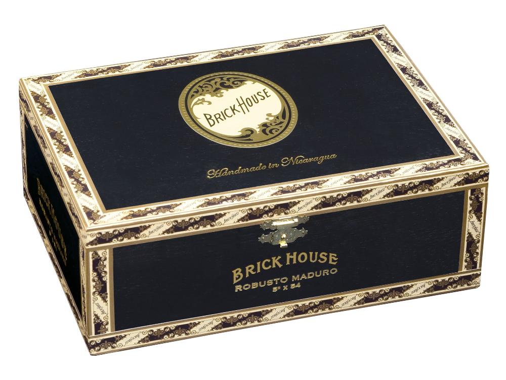 Robusto Maduro