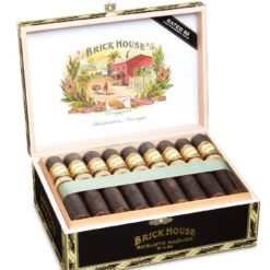 Robusto Maduro 