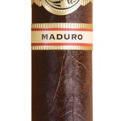Robusto Maduro