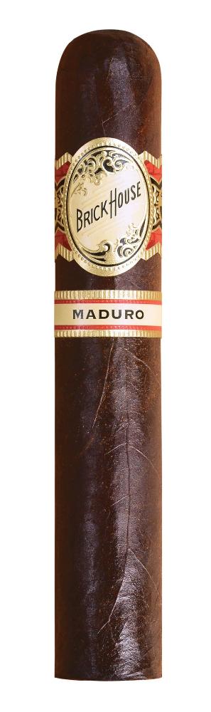 Robusto Maduro
