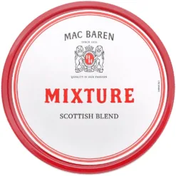 Mac Baren Mixture Scottish Blend 3.5 oz Tin
