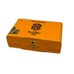 ORO Oscuro Robusto