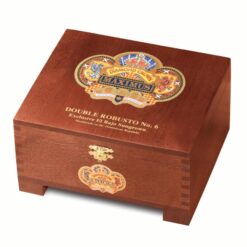 Maximus Double Robusto No. 6