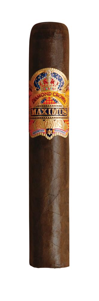 Maximus Double Robusto No. 6