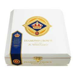 Classic Robusto No. 3