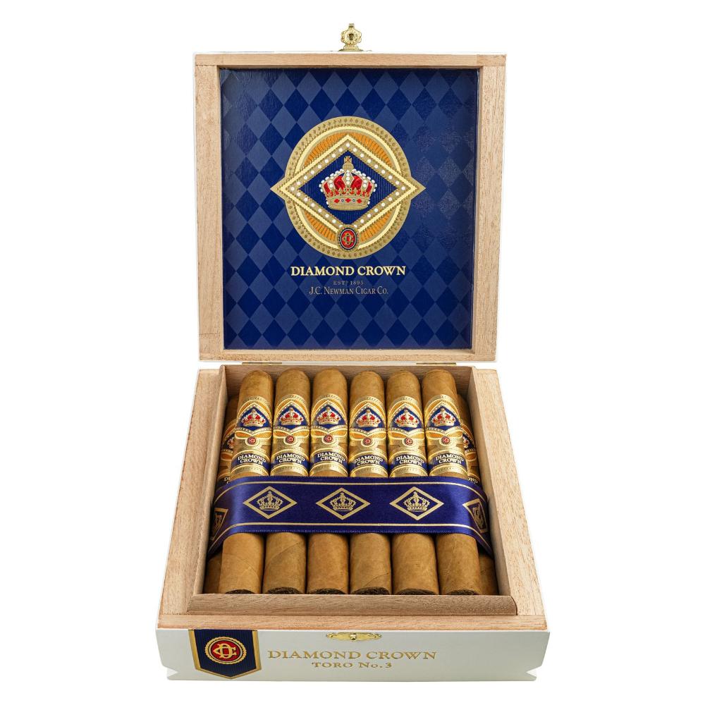 Classic Robusto No. 3