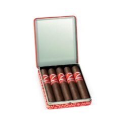 Honduras Half Corona