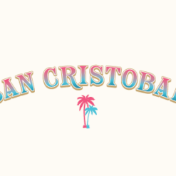 San Cristobal