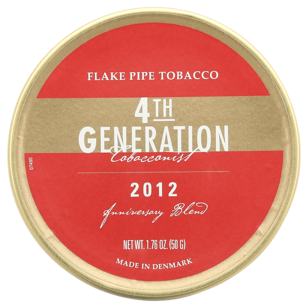 2012 1.76 oz. tin