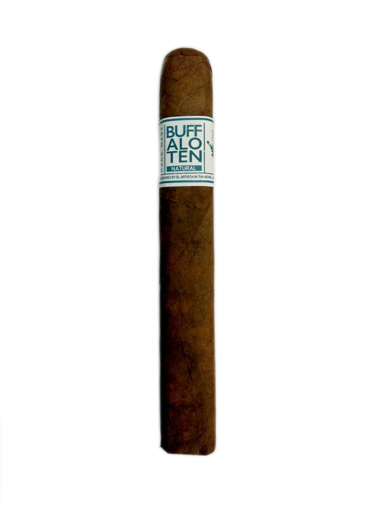 Buffalo Ten Natural Toro