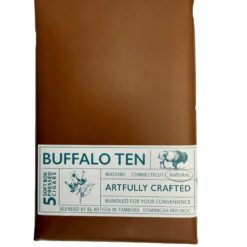 Buffalo Ten Natural Toro