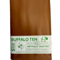 Buffalo Ten Connecticut Toro
