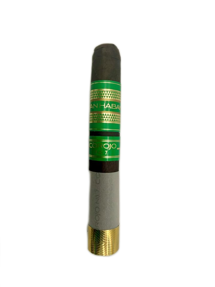 Corojo #7 Robusto