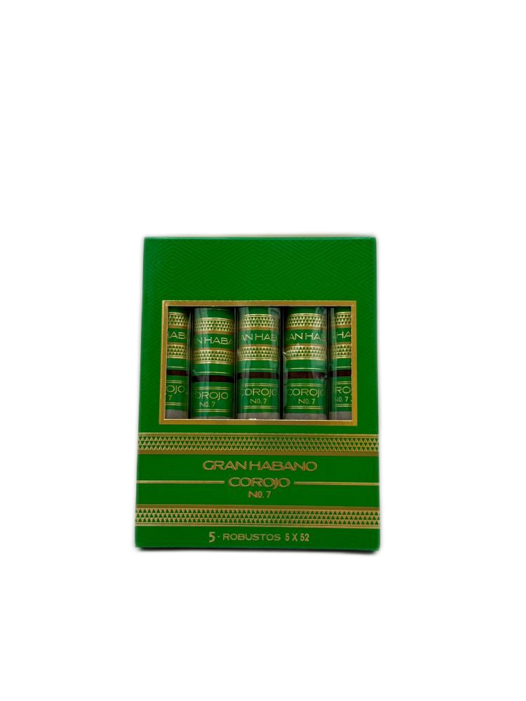 Corojo #7 Robusto