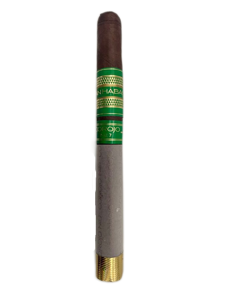 Corojo #7 Corona Special