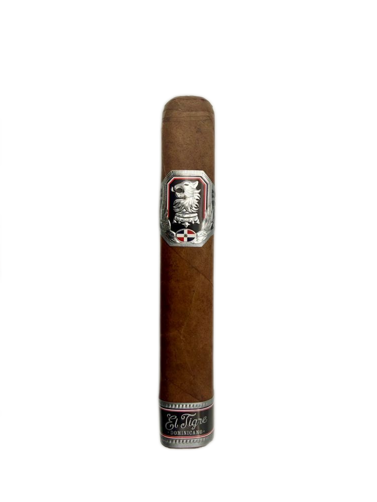 Undercrown El Tigre Dominicano Robusto