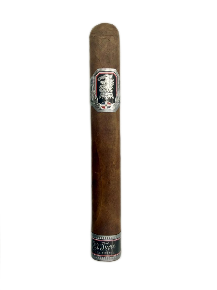 Undercrown El Tigre Dominicano Toro