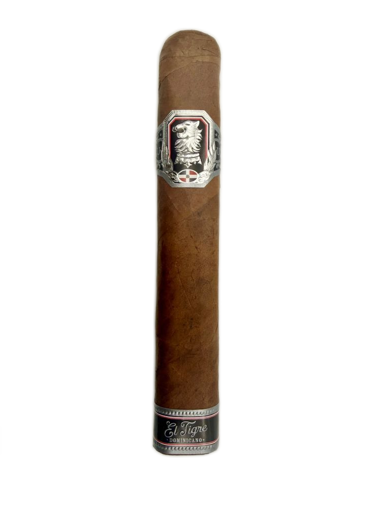 Undercrown El Tigre Dominicano Gordo
