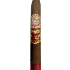 La Lealtad Torpedo BP