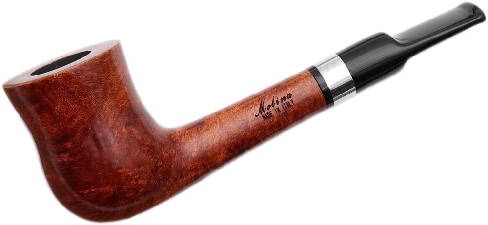 Alba Smooth Light Brown (MV6) (9mm)