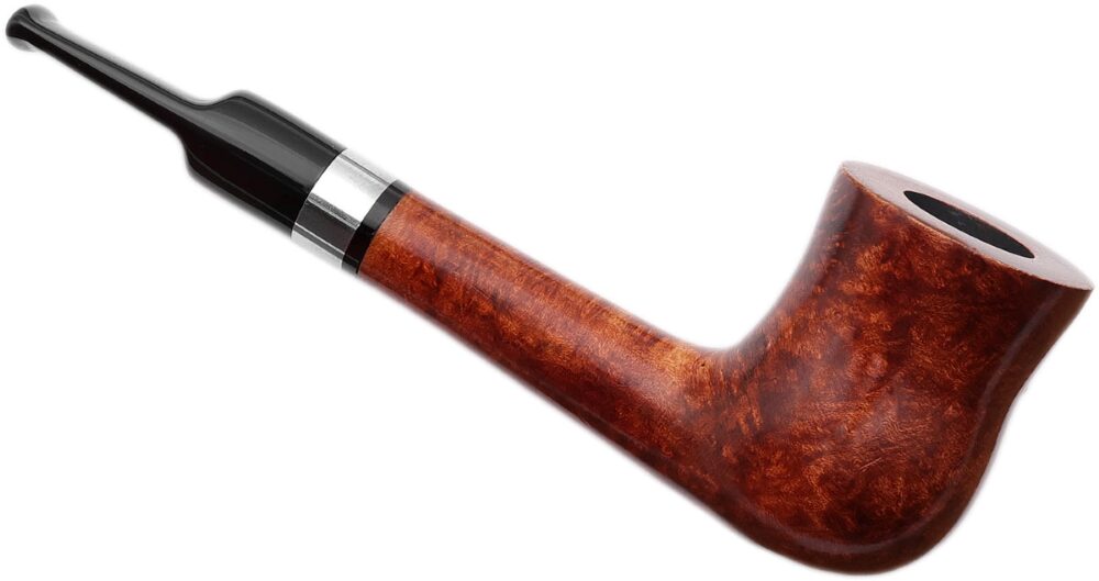 Alba Smooth Light Brown (MV6) (9mm)