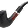 Barasso Sandblasted Black (190) (9mm)