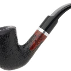 Barasso Sandblasted Black (190) (9mm)