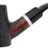 Barasso Sandblasted Black (DP13) (9mm)