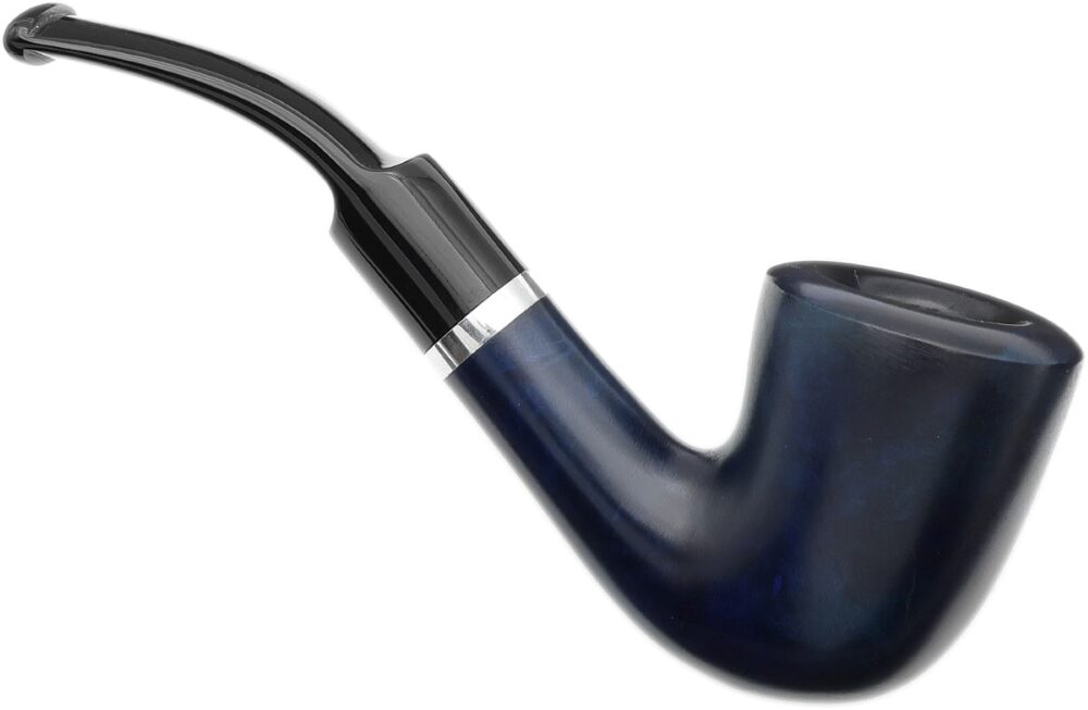 Barasso Smooth Blue (190) (9mm)
