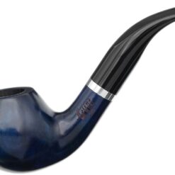Barasso Smooth Blue (C1438) (9mm)