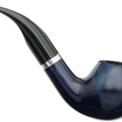 Barasso Smooth Blue (C1438) (9mm)