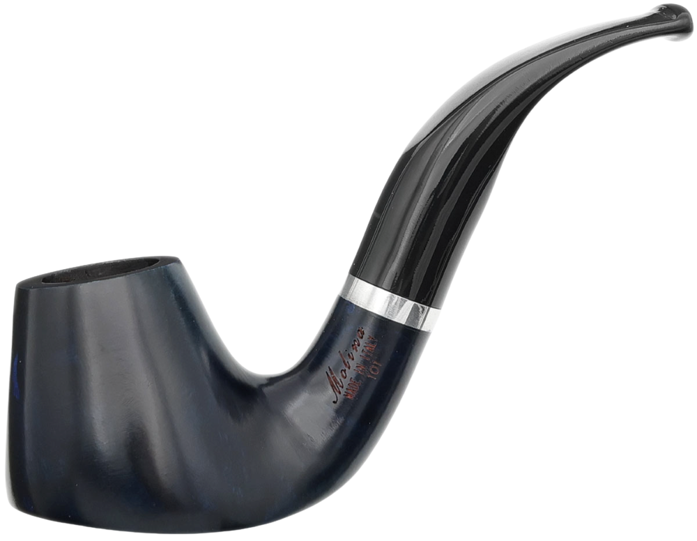 Barasso Smooth Blue (M11) (9mm)