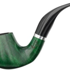 Barasso Smooth Green (M11) (9mm)