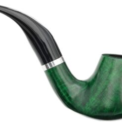 Barasso Smooth Green (M11) (9mm)