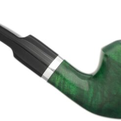 Barasso Smooth Green (M1) (9mm)