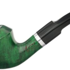 Barasso Smooth Green (M1) (9mm)