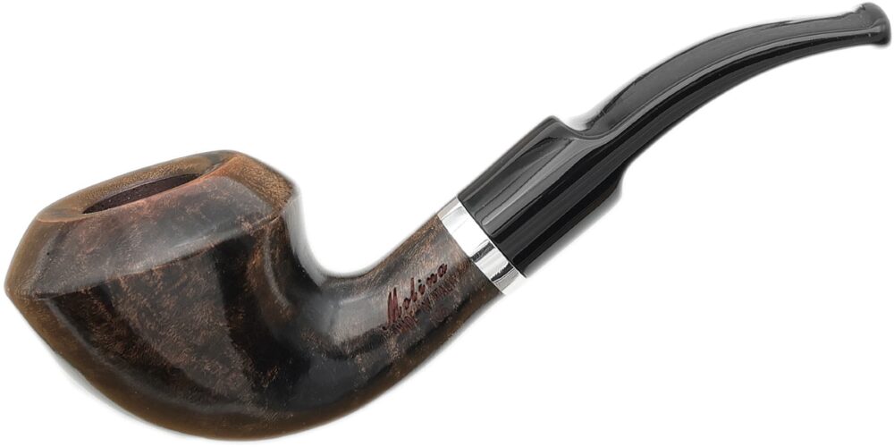 Barasso Smooth Grey (M1) (9mm)