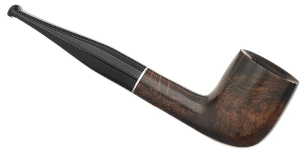 Starter Kit Smooth Dark Brown Billiard (9mm)