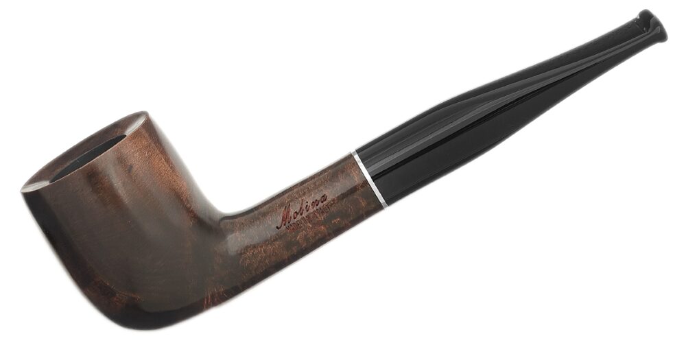 Starter Kit Smooth Dark Brown Billiard (9mm)