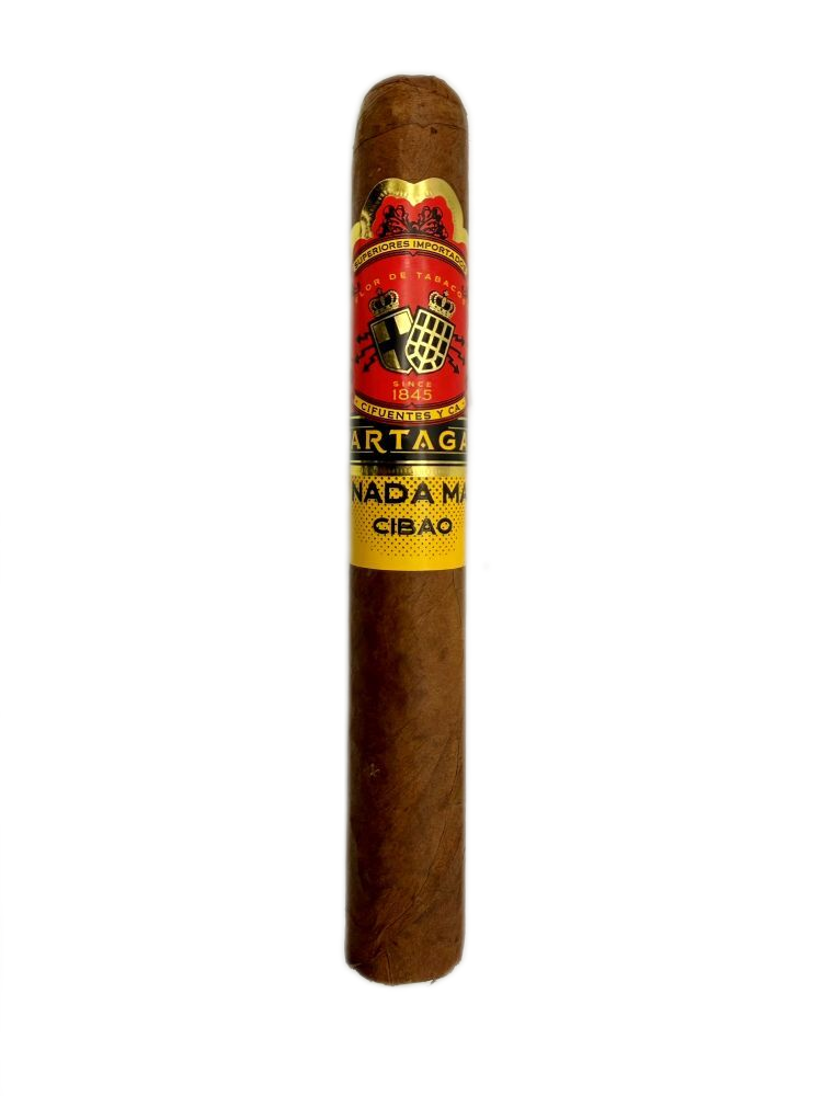 Y Nada Mas Cibao Toro