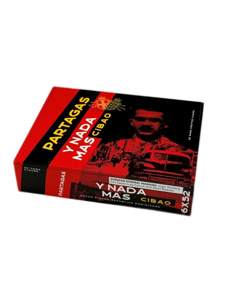Y Nada Mas Cibao Toro