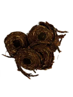 Black Dot (Bulk)