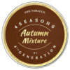 4 Seasons Autumn Mixture 1.76 oz