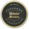 4 Seasons Winter Mixture 1.76 oz